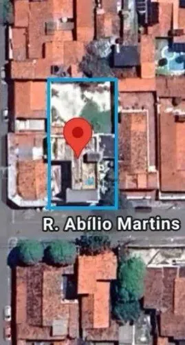 Terreno para alugar, 594 m² por R$ 2.500,00/mês - Amadeu Furtado - Fortaleza/CE