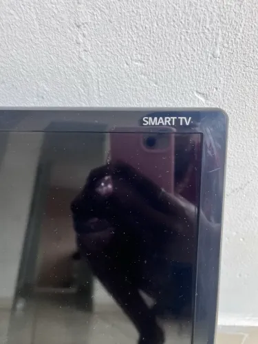 Smart tv LG