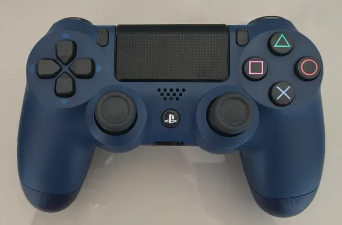 Controle de Playstation 4