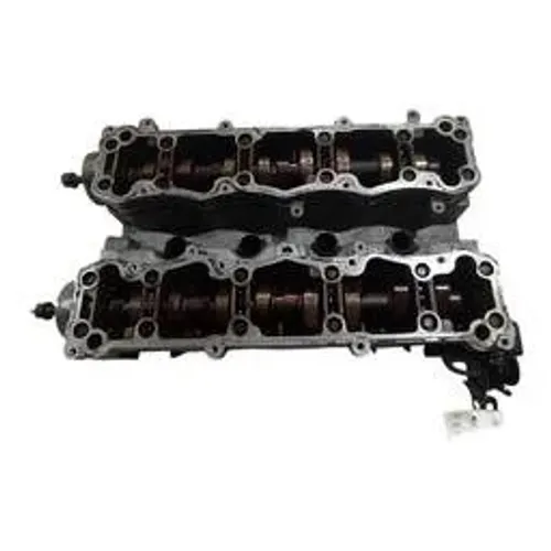 Cabeçote Peugeot 206 207 307 Part Citroen C3 C4 1.6 16v Svvt