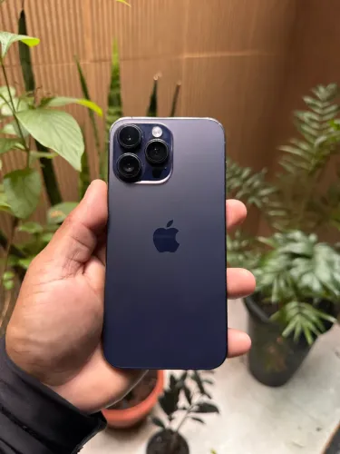 iPhone 14 Pro Max 128gb