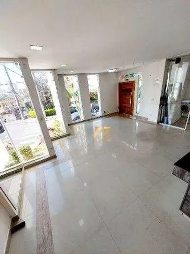 Salão, 80 m² - venda por R$ 4.600.000,00 ou aluguel por R$ 14.500,00/mês - Vila Gilda - Sa