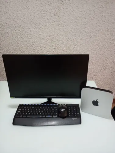 Mac Mini M1 2020