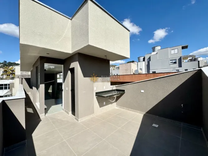 Cruzeiro venda apartamento 01 quarto novo