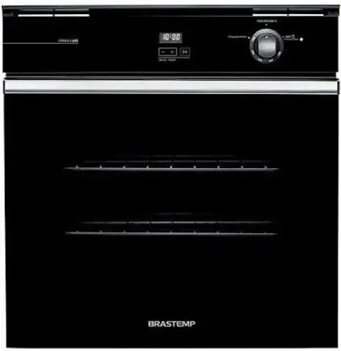 Conserto de forno a gás TDs marcas