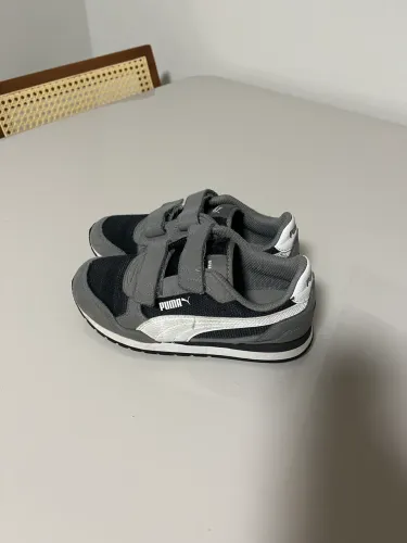 Tênis Infantil Puma