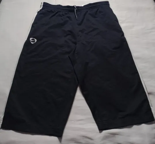 Bermuda nike vintage 3/4