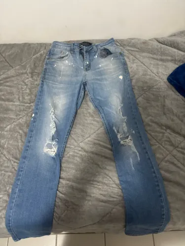 Calça Polo wear