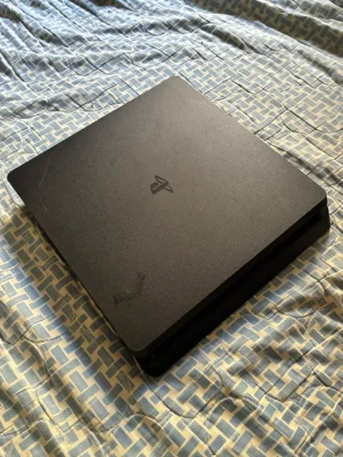 PS4 - PLAYSTATION 4 SLIM- 2TB