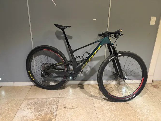 Scott spark rc 2025