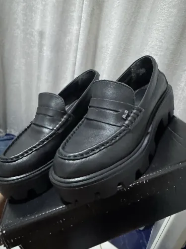 Mocassim tratorado
