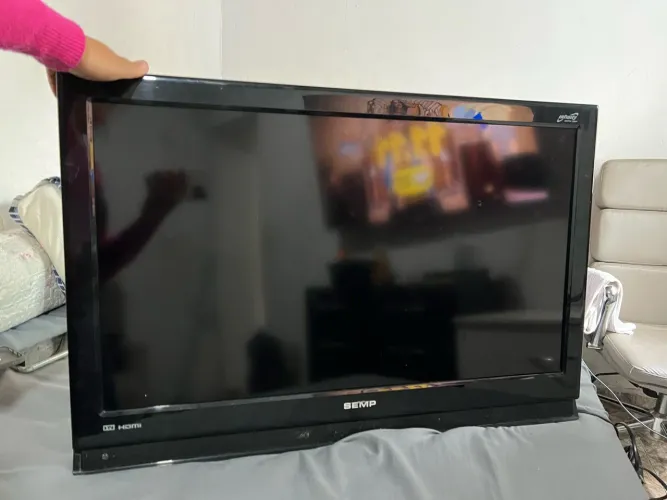 TV SEMP 32 POLEGADAS