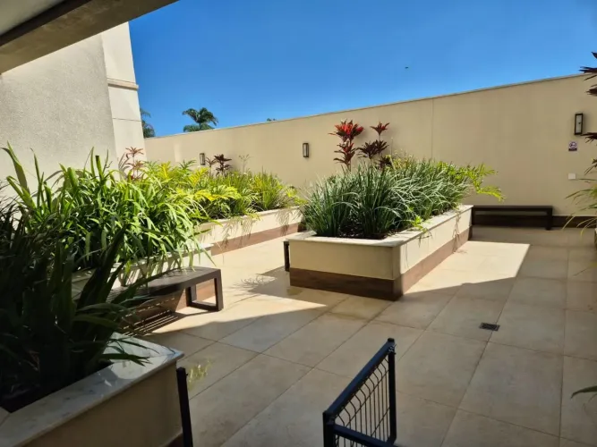 Apartamento - Vila do Parque - Indaiatuba/SP