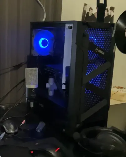 Pc gamer OPORTUNIDADE