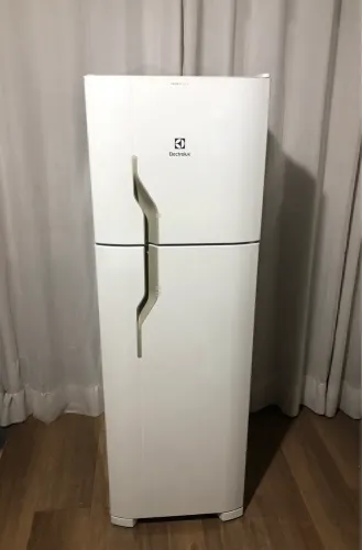 Geladeira Electrolux Frost Free Com Garantia e Entrega Grátis