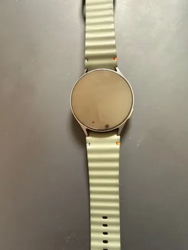 Samsung Watch 7 ? Seminovo