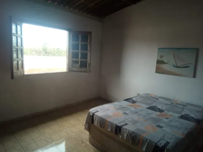 Alugo Quarto