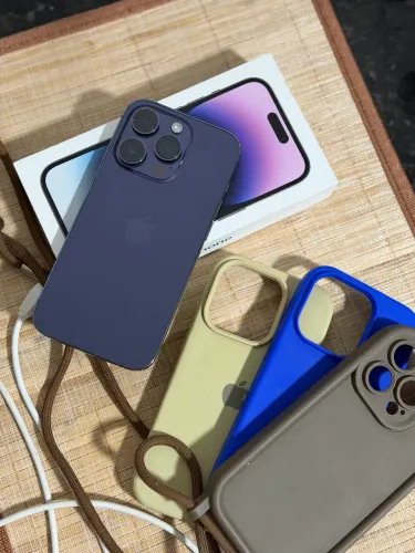 iPhone 14PRO
