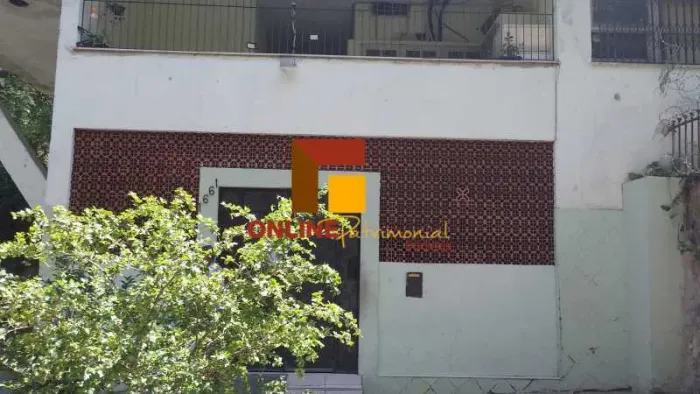 Excelente apartamento no Grajaú 3 quartos 90 metros junto ao antigo jardim zoológico