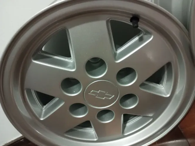 Rodas da D20 original 