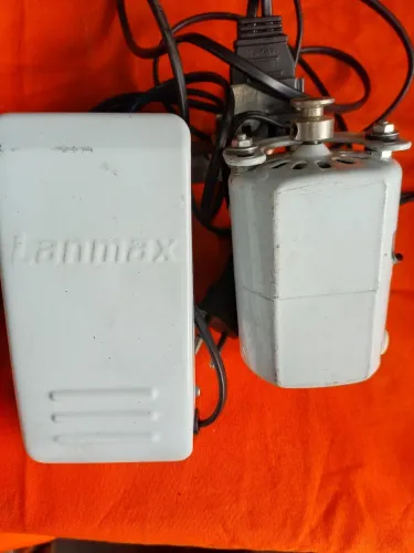 LOTE DE PÇS PARA MÁQUINA DE COSTURA INDUSTRIAL