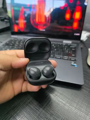 Galaxy buds 2 pro original