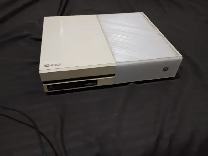 X box one