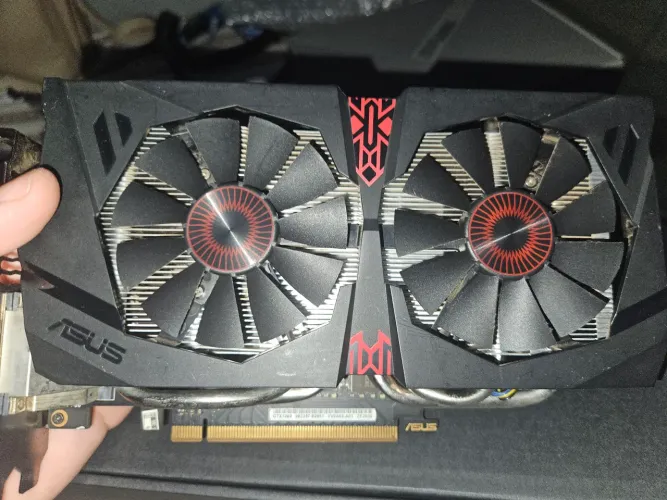 GTX 1060 6g 