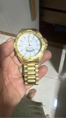 RELÓGIO SKYDRIVER 400