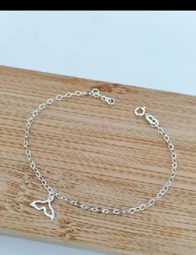 Prata 925 formoso presente hexa.