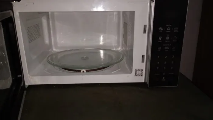Microondas
