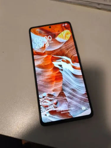 Xiaomi 11T Pro Meteorite Gray 8GB 256GB
