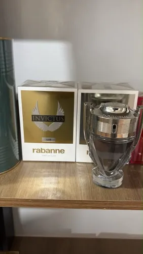 Perfumes importados