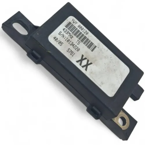 Central Módulo Alarme Range Rover Sport Ywy000120