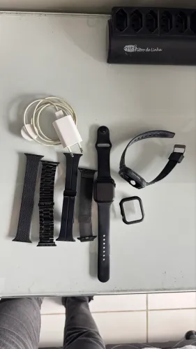 Apple Watch 4 44mm