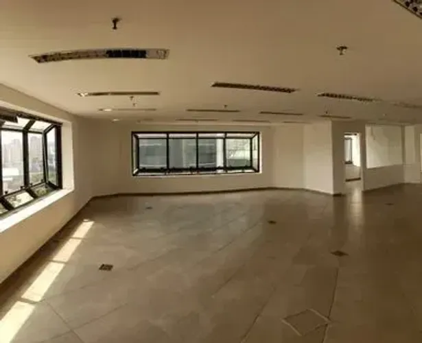 Sala/Conjunto para venda possui 90 metros quadrados em Água Branca - São Paulo - São Paulo