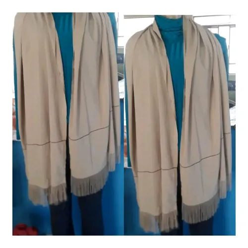 Cachecol feminino