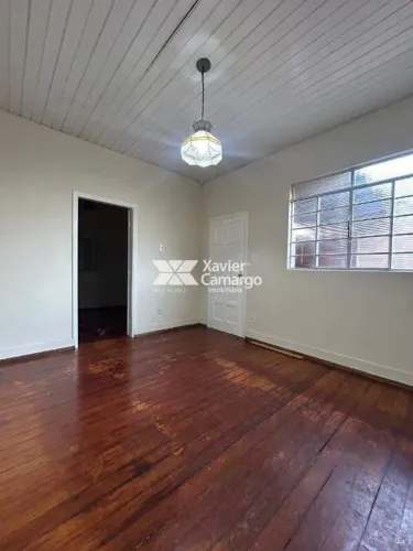 Casa com 2 quartos para locação no bairro Cidade Nova - Rio Claro/SP