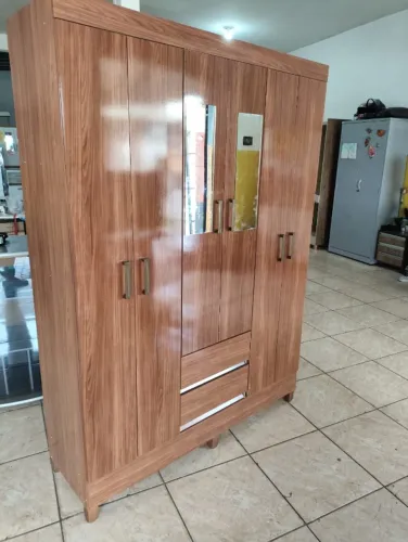 GUARDA ROUPA GRECIA, NOVO