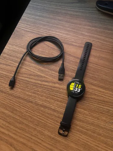 RELÓGIO ESPORTIVO GARMIN VENU 2S AMOLED