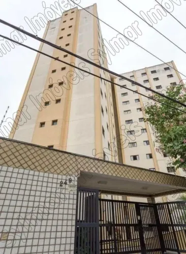 Apartamento 2 dorms, Macedo, Guarulhos