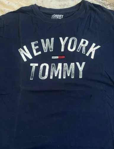 Camiseta tommy jeans
