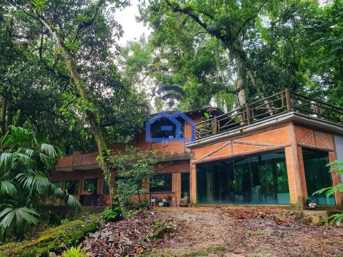 Casa à venda, Cantagalo em Caraguatatuba, SP