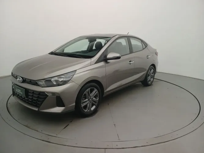 Hyundai HB20S Limited 1.0 TB Flex 12V Aut. 2026