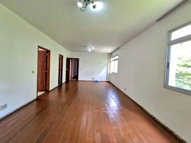 Cobertura à venda 6 quartos no bairro Sion