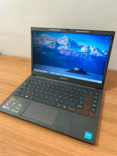 Notebook Positivo N4020