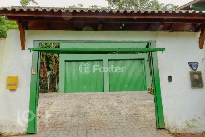 Casa à venda Servidão Recanto da Pedra, Rio Tavares - Florianópolis