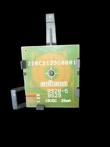 Chave Seletora Lavadora GE 228C2139G001(usada)