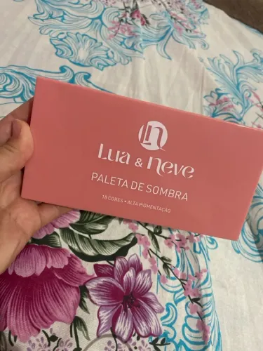 Paleta de sombra