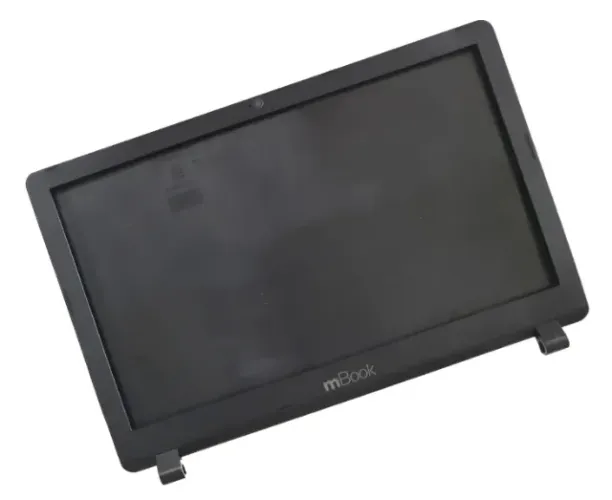 Carcaça Tampa + Moldura Para Acer Es1-572